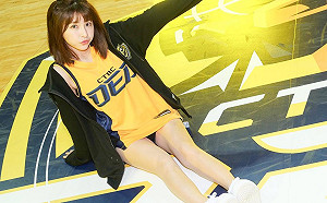 確診告假《飢餓遊戲》遭嗆「換掉花瓶」！峮峮高EQ回應被狂讚