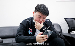 《英雄聯盟》無妄之災！Uzi狂粉出征引爭議