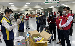 高風險地區新增2國！泰國郵包4度檢出非洲豬瘟香腸
