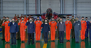 赴台東視導下達任務！蔡英文：過年期間別忘問候或陪伴家人