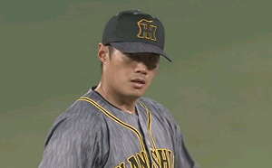 陳偉殷期待復活！想對決中日立浪