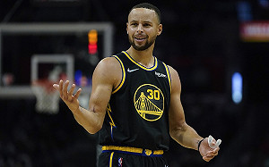 柯瑞39分無用　溜馬逆轉勝湖人勇士