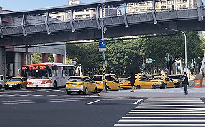 CNN認證台灣交通「惡名昭彰」不利觀光 王國材:持續努力