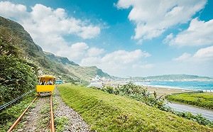 新北深澳鐵道自行車3月起隧道整修 3/1至5/31暫停營運