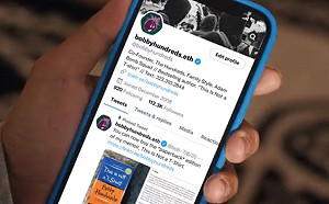 推特開放付費會員可用NFT當頭像！目前僅支援iOS系統