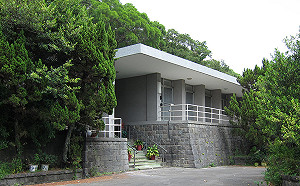 總統親自出席「經國七海文化園區」開幕 籲「團結台灣、化解分歧」