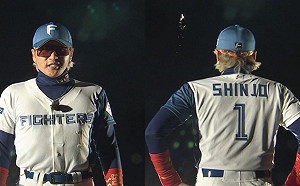 主力也一樣　新庄：打不好就下二軍