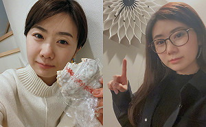 福原愛爆再婚被譙翻！神隱1個月發聲「挺閨密」小粉紅好感動