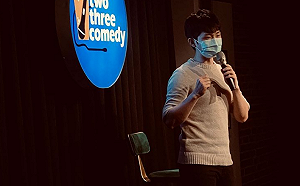 學霸博恩「逆向祝福」學測考生！釣出台大教授喊：中肯