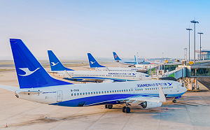 你若飛來回不去! 報復「熔斷措施」美宣布暫停44中國航班由美飛中 中國怒氣這樣回...