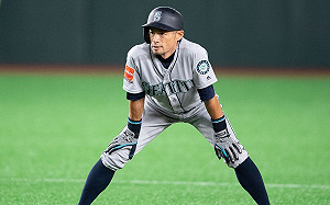 投名人堂　美媒說一朗「一發入魂」