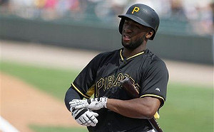 提早赴日春訓　前中職洋將之子奮起