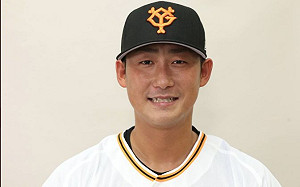 巨人春訓分組　打人爭議球星在S組