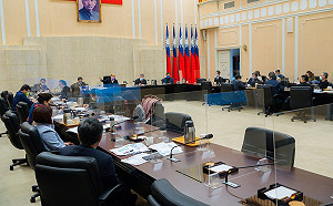 還沒到與病毒共存？蘇貞昌：擴大匡列和篩檢