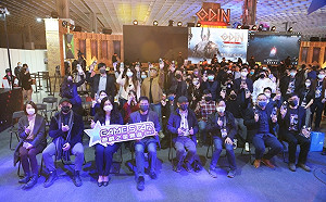 TGS 2022》跨平台遊戲表現亮眼！遊戲之星獲獎名單公佈