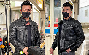 加油站拍照「很危險」？李沛旭傻眼開噴：拜託不要當智障