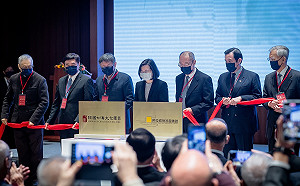 蔡英文肯定蔣經國 段宜康：莫名其妙、無言以對