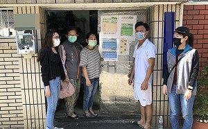 桃園工廠一夜暴增60例確診 嘉縣即起複查移工宿舍