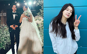 李先彬參加朴信惠婚禮感動到哭！網敲碗：下一個是妳和光洙嗎？