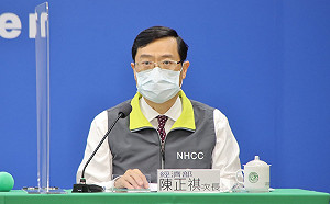 今本土爆增82例！經濟部：「這3類人」應儘速快篩