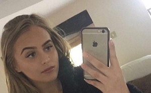 慘！英國女大生感染 COVID-19 四次：以為一定不會再得了