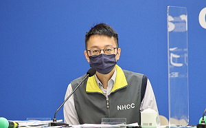 本土累計166例Omicron！羅一鈞：120人輕症