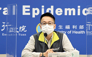 春節187家自費核酸檢驗指定機構不打烊！羅一鈞：開設率達87%