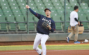 西武當家二壘手確診　球隊4人中鏢