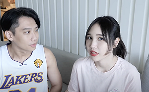 Ashly做試管嬰兒 尼克親自幫老婆打針 心疼喊：你是最偉大的