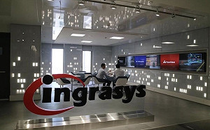 鴻海旗下「鴻佰科技」爆4員工確診 新竹廠緊急篩檢1200人