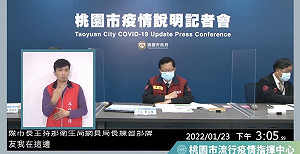 桃園新增30例！ 遠雄自貿區移工宿舍為熱區