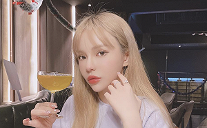 從小一直被說長得像誰 斯亞：希望得到基本尊重