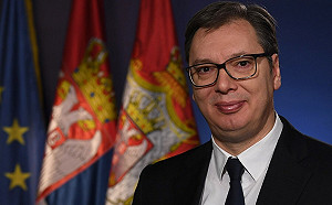 別想當牆頭草！德國正告塞爾維亞：「歐盟、俄國」之間 只能選一個