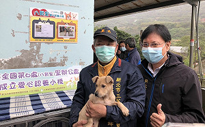 22年沒調過 立院三讀村里長補助提高至5萬