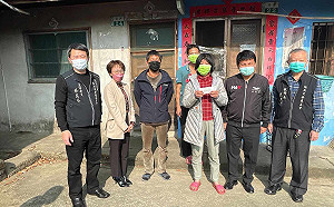 微型保險理賠暫渡難關 嘉縣命案罹難者家人得幫助