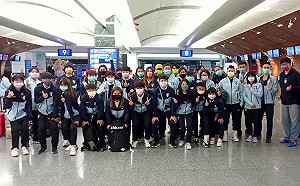 亞洲盃女足印度隊多人確診  台灣出戰喊卡