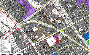 新北大新板工業區都市計畫專案通盤檢討 啟動公開展覽