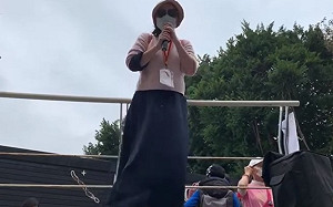 反疫苗團體「超瞎理由」恫嚇民眾 網友忍不住笑了