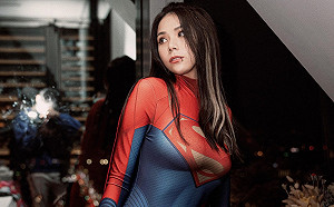 蕾菈莫名被FB封鎖帳號！怒：是在戒嚴嗎？