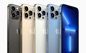 iPhone 13 出現「粉紅螢幕」！蘋果：軟體問題