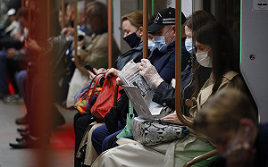 俄羅斯疫情慘重 外交部：我國駐處染疫者已高達18例