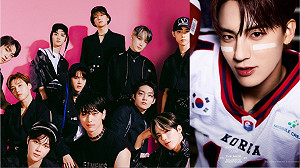 昨日才出席典禮！韓國男團THE BOYZ成員「打3劑」仍確診