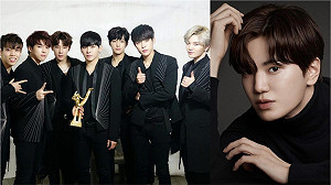 退伍後才剛續約！INFINITE李成種宣布：離開待了13年的公司