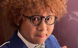 41歲納豆驚傳「腦出血」開刀中？經紀人回應了