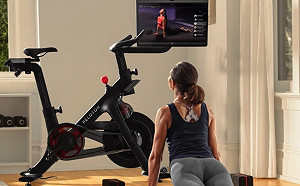 太無辜！接連有電視劇「角色」在他們飛輪上心臟病發  Peloton股價暴跌