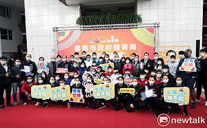 黃偉哲宣布今年成立體育局  南市體育發展寫下新里程碑