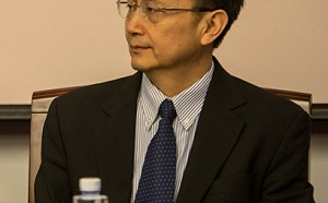 賈慶國警告北京：盲目追求絕對的國家安全 會重蹈蘇聯瓦解覆轍