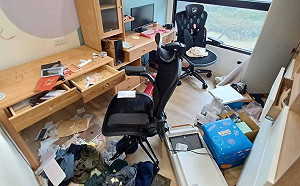 棒球網紅「台南Josh」被老婆家暴！律師表姊公開慘況 粉絲全震撼了