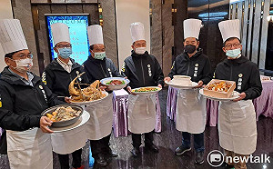 「我是台南人 過年就是要吃這一味！」 王定宇湧言會推薦台南年菜