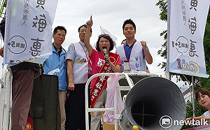 蔡坤龍觀點》若「兩惠」終須一戰 恐將成為「桃城史」上最慘烈一役